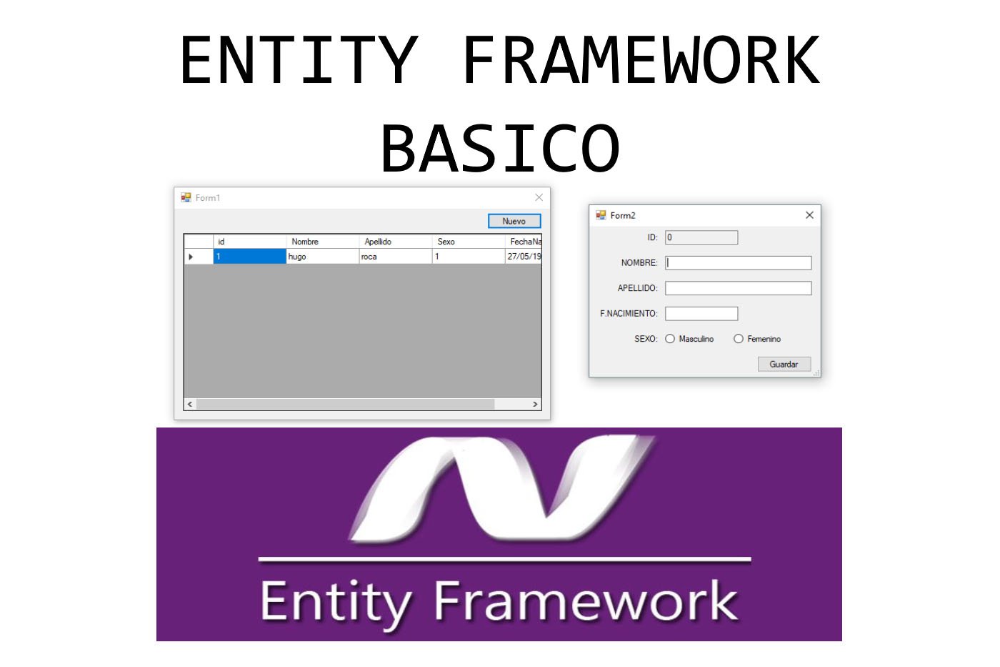 Как обновить entity framework
